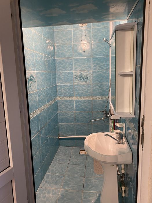 Сарыжардан жайлы кең уй сатылады