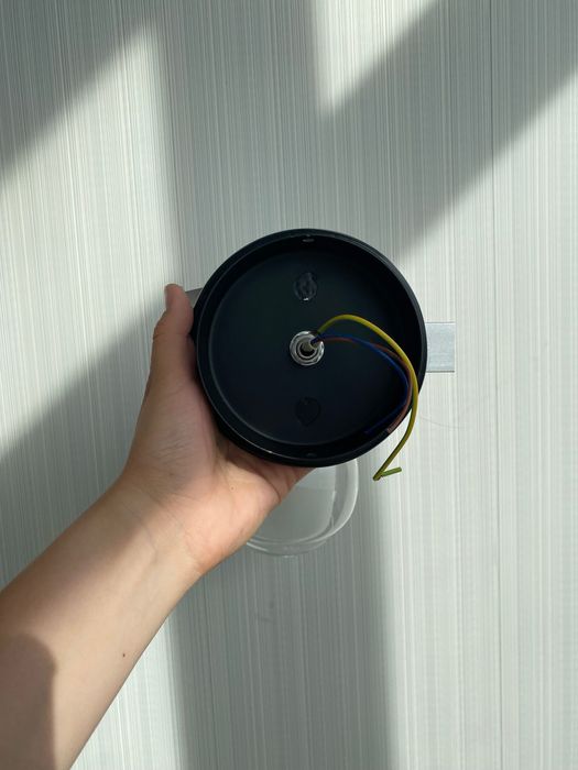 Лампа надзеркальная