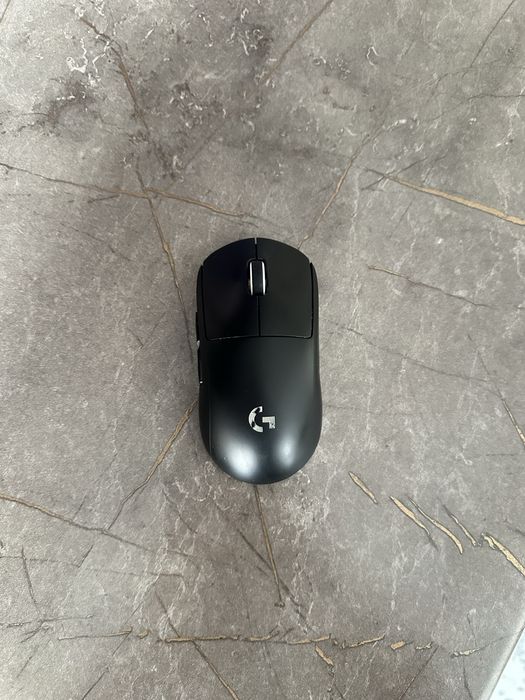 Игровая мышь Logitech superlight 2