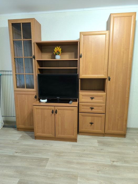 Сдам 1 комн. квартиру на долгий срок