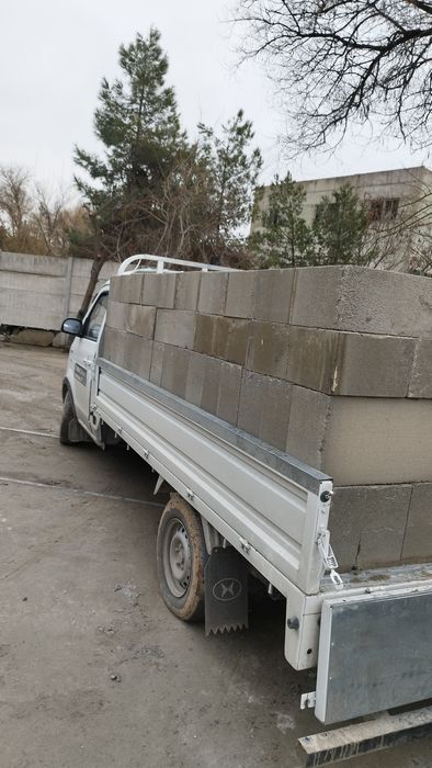 Gazablok 19 ming soʻm