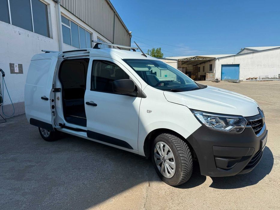 RENAULT Express 2023 — imagine 3