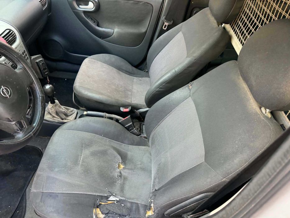 opel combo 1.6 metan на части опел комбо ecotech 1.6 фабричен метан