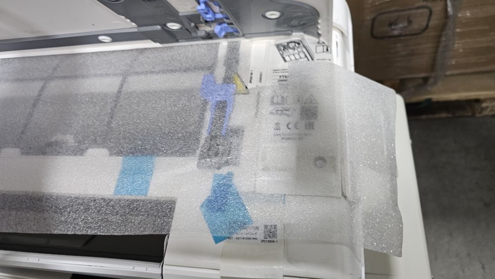 Daikin Вътрешни тела цели или за части FTXA20 FTXB20 FTXM20