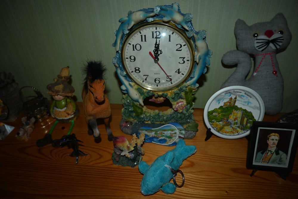 Без коментар цена ретро фигури на индианци