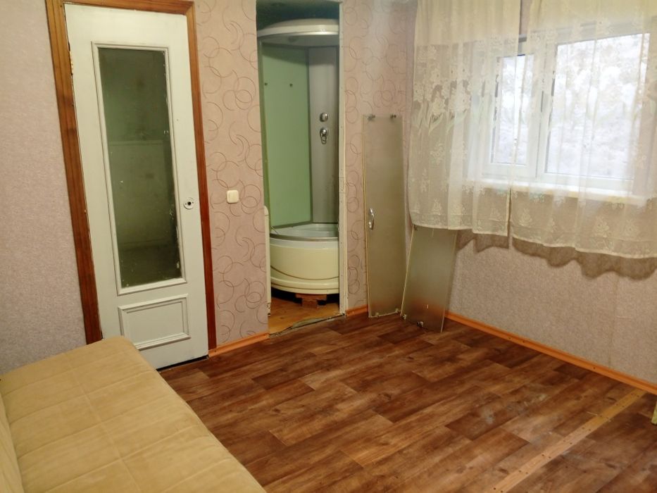 С дам комнату в частном доме