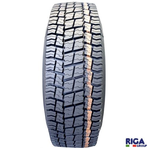 245 70 19.5 Riga Gomme
