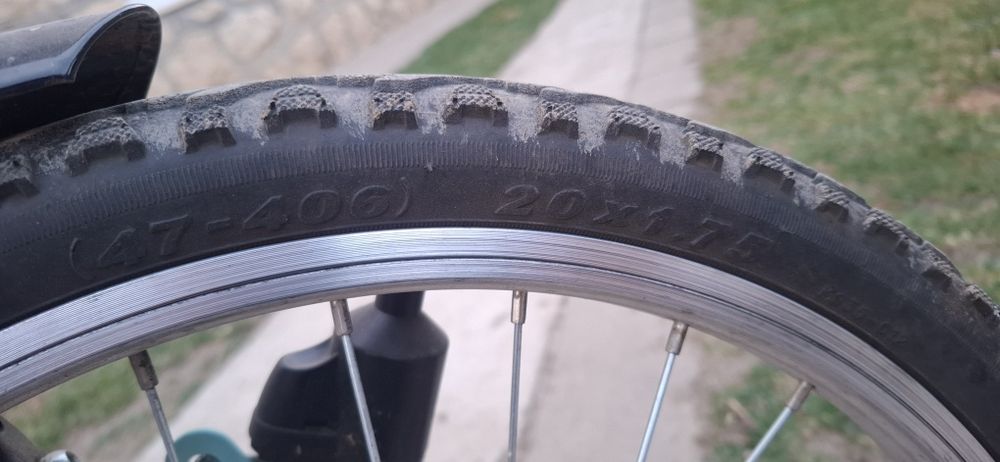 Bicicleta pentru copil