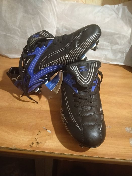 Кроссовки для мальчиков