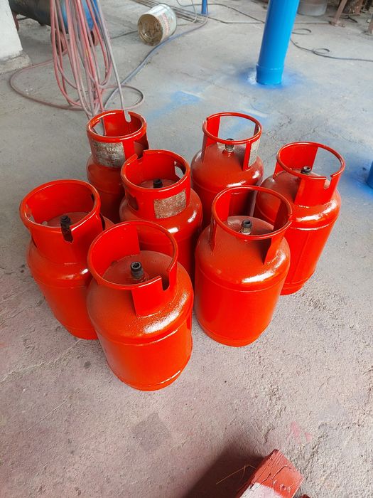 Продам Газовый балоны