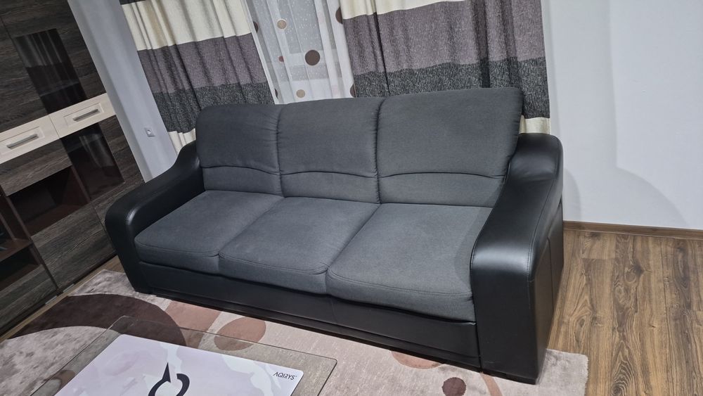 Set canapea si fotolii