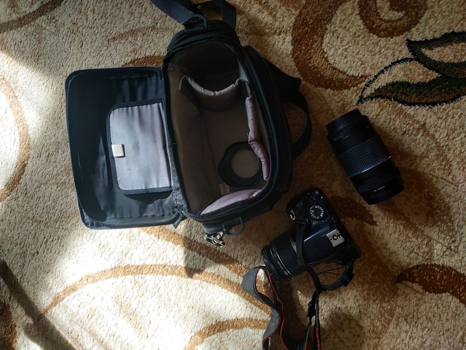 Продам фотоаппарат