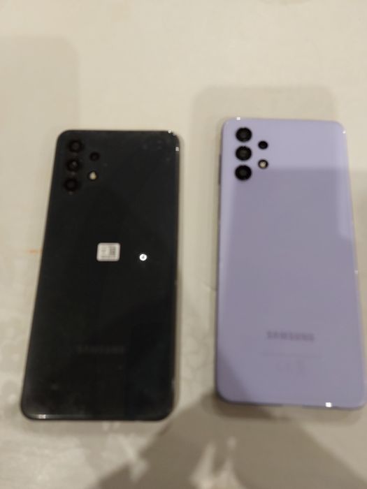 Samsung galaxy a32 5g 64gb