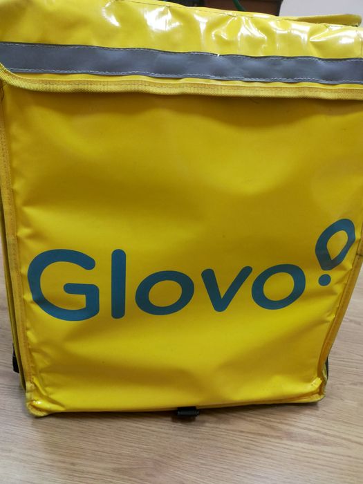 Термосумка глово