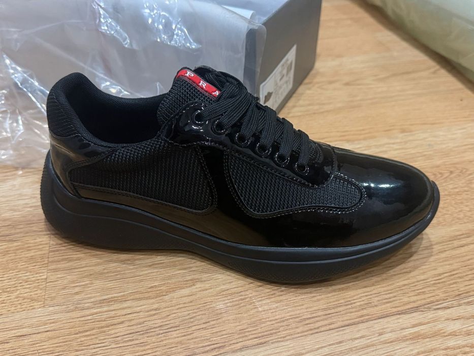 prada america’s cup