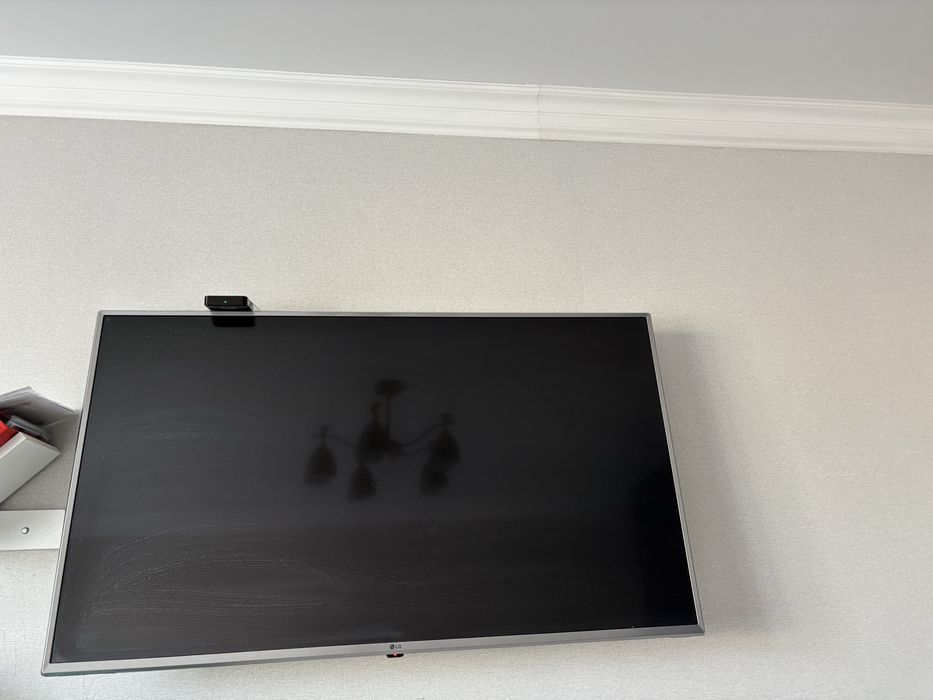 телевизор lg 49uj55tv