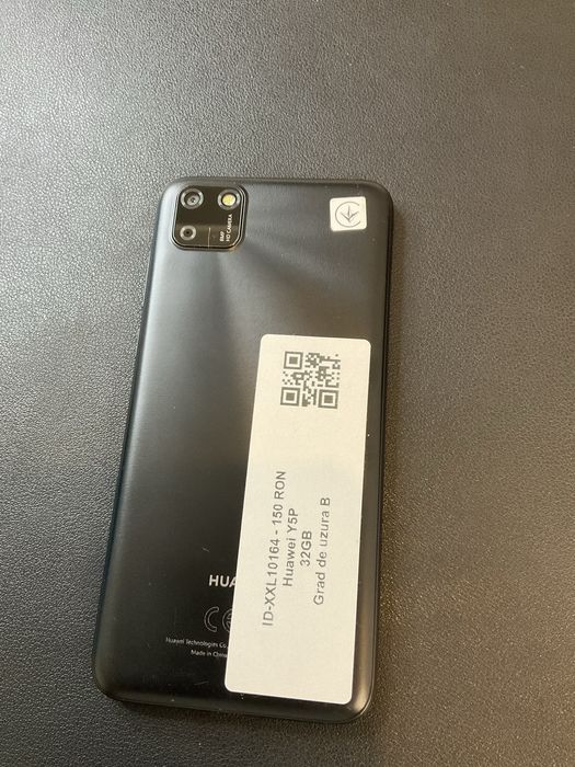 Huawei Y5P 32GB ID-XXL10164