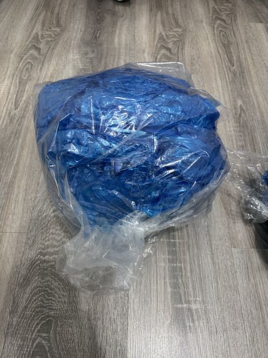 Suport si botosi de unica folosinta