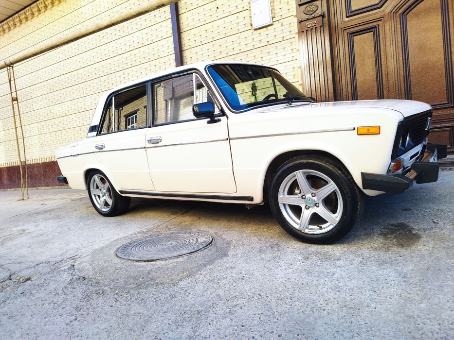 Ваз 06 Срочно сотилади