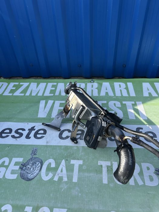 Egr complet 059 131 508 CM Audi A6 C8 3.0 Tdi 2021