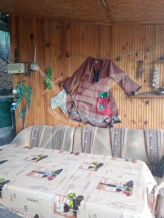 Продава се Къща в Първомай - 35 кв.м за 429 €/кв.м - Снимка #3