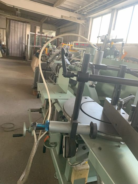 Фасаден трион GRAULE AS - U - 450 -Германия за дограма