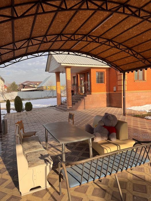 Сдам уютный коттедж