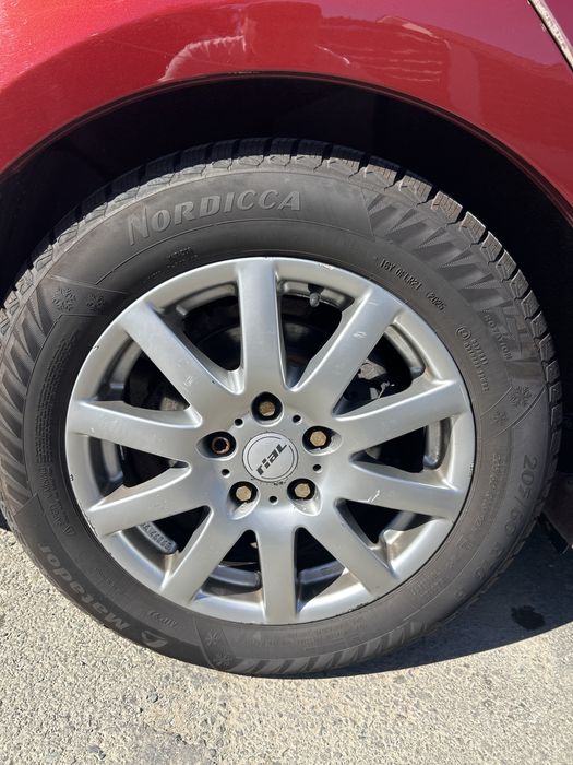 Mazda 6 gh automata