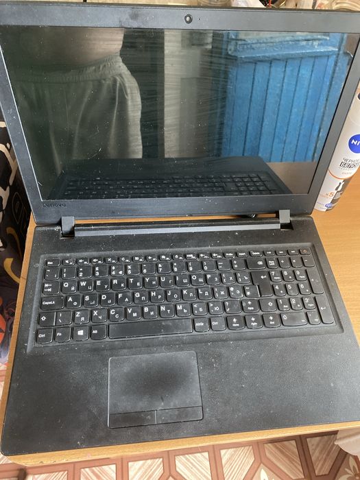 Ноутбук Lenovo , озу 4гб
