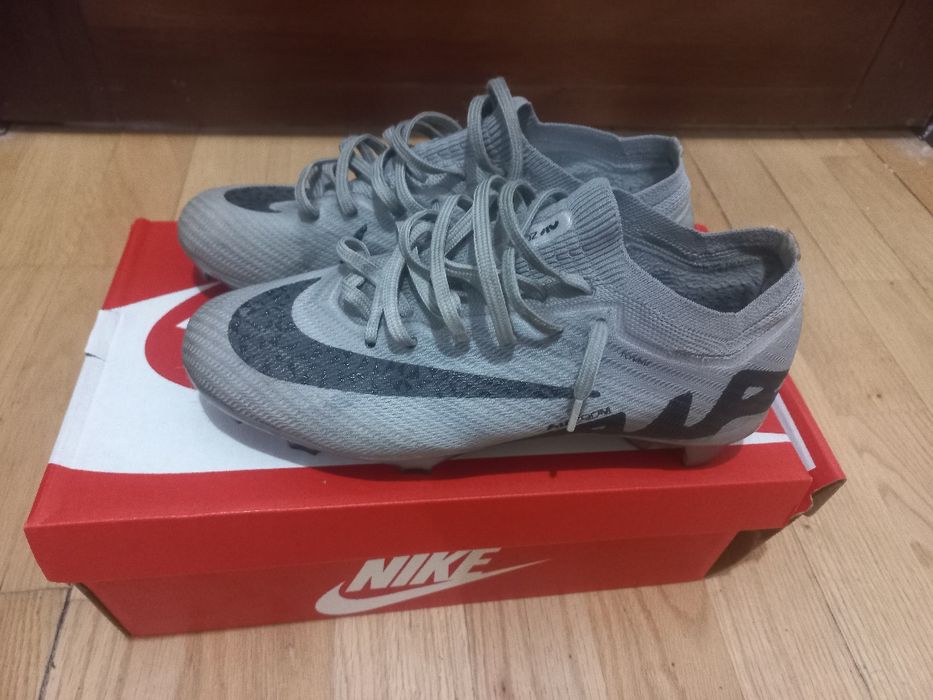 Сороконожки найк