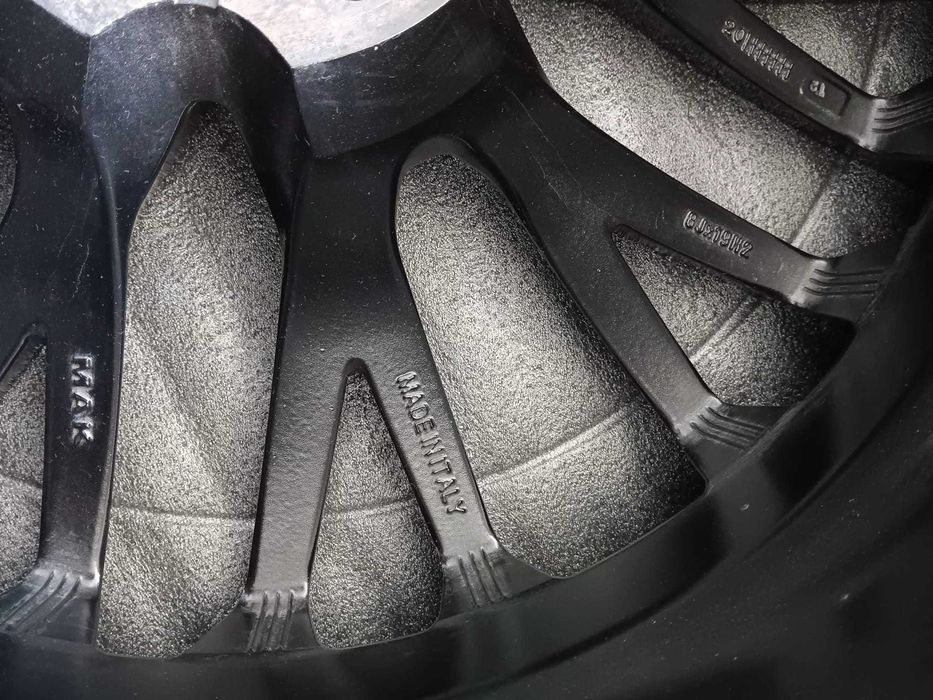 Jante 19 Audi Q4 E-Tron, Q2L, Q2L Sportback , SQ2 impecabile 5x112