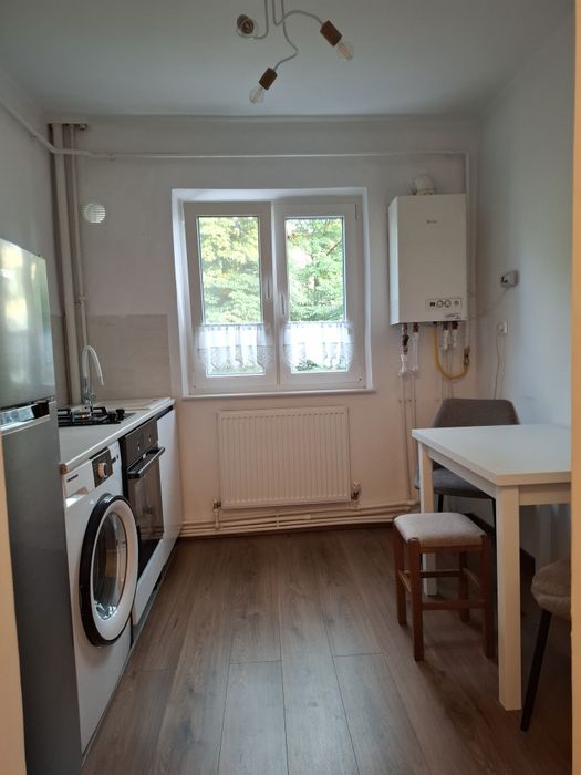 Apartament 2 camere Vaslui centrum