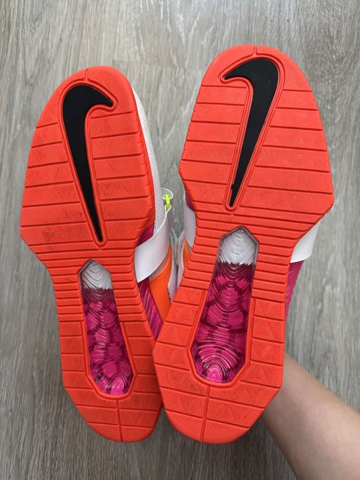 Adidași Nike Romaleos 4 SE
