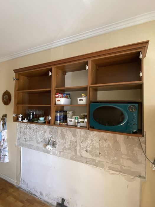 Продам корпуса кухни.