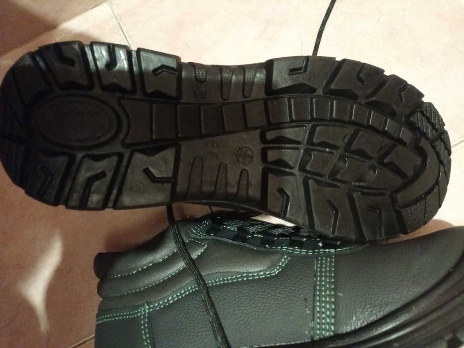 GoSoft нови боти,обувки Oyanda ,работни обувки,Puma