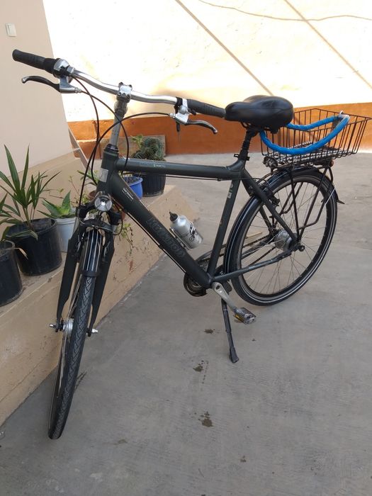 Germanskiy velisoped sotiladi