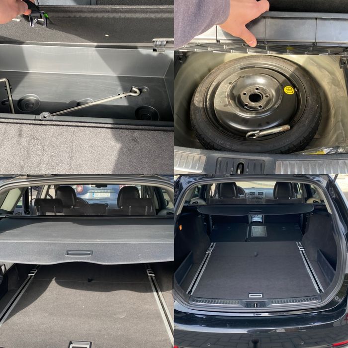 Toyota Avensis T27 150cp bine intreținută