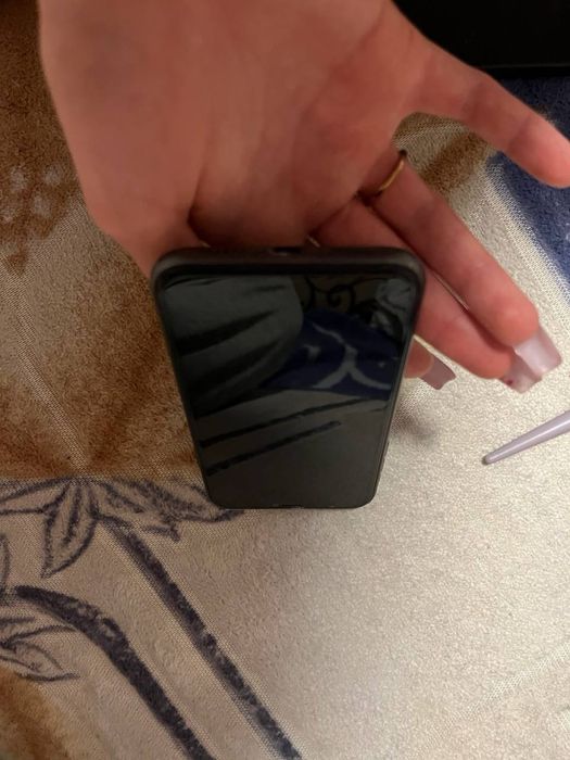 iPhone 11 черный