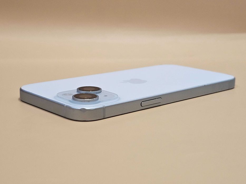 Hope Amanet P8 Iphone 15 128GB Baterie 84% Garantie!