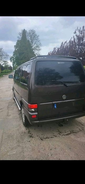 De vanzare t4 caravelle