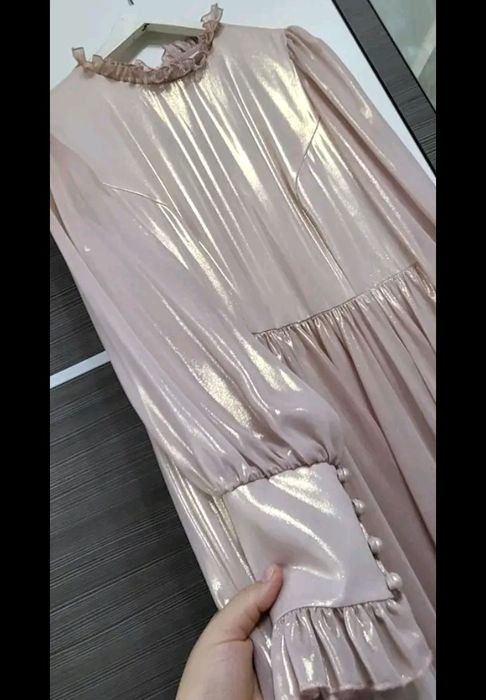 Казакша койлек, платья