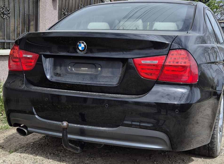Piese bmw seria 3 e90 M-pachet n47 184cp euro 5 2012 LCI