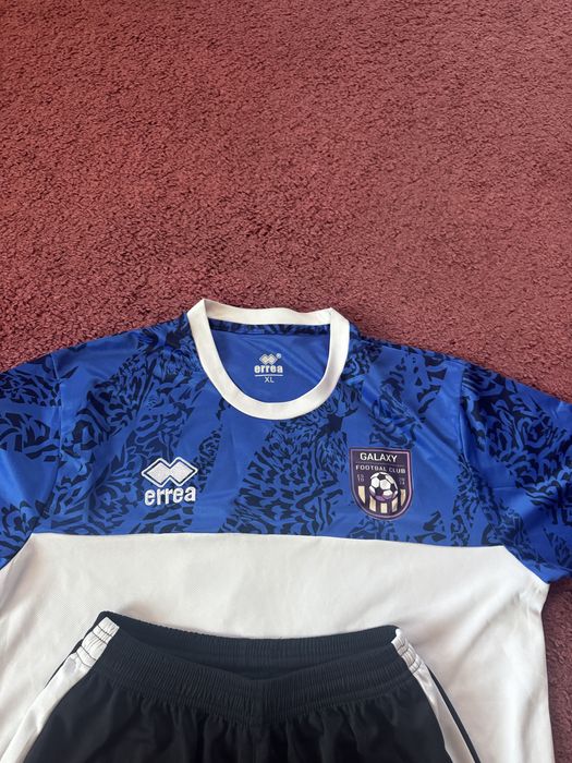 Фудбольный форма