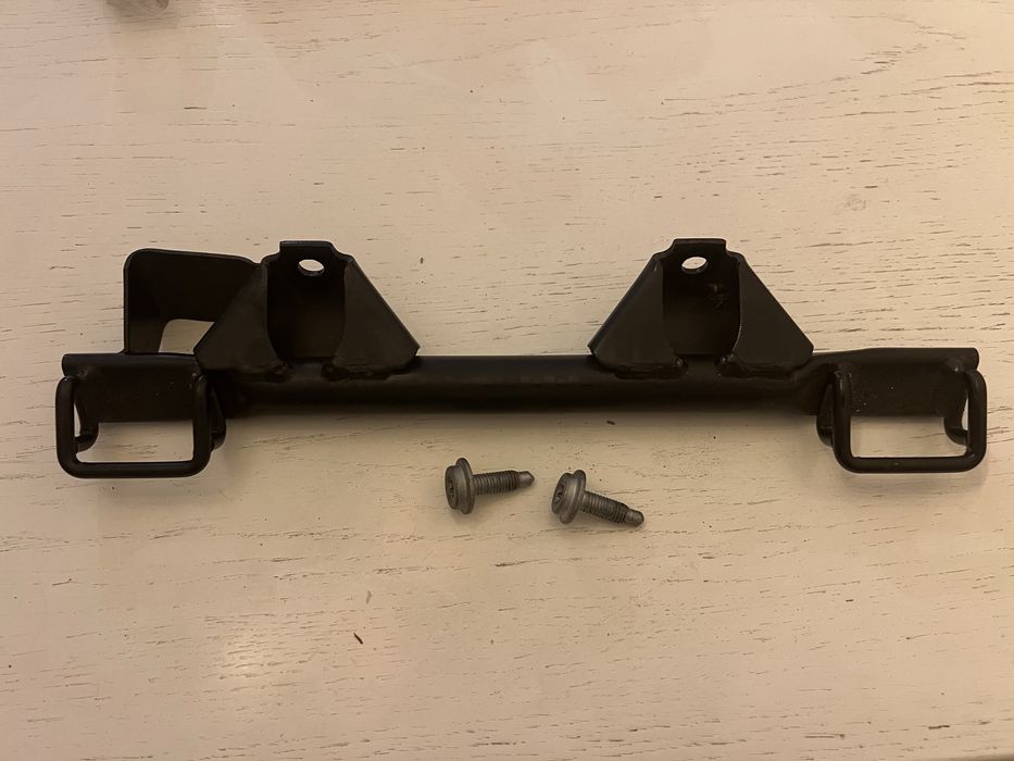 Изофикс ауди А4 B6 / B7