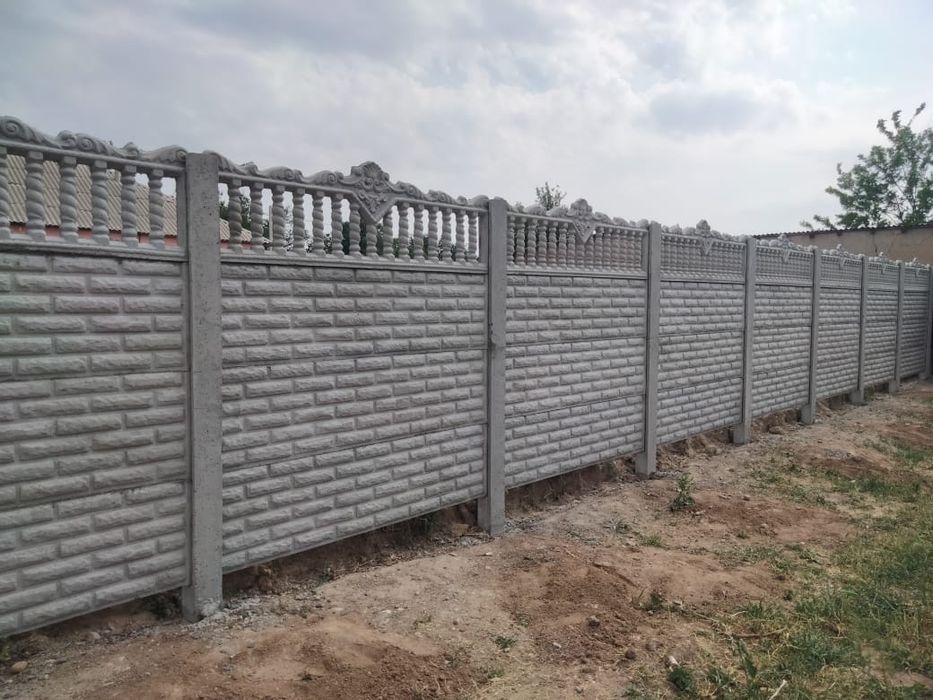 Еврозабор коршау