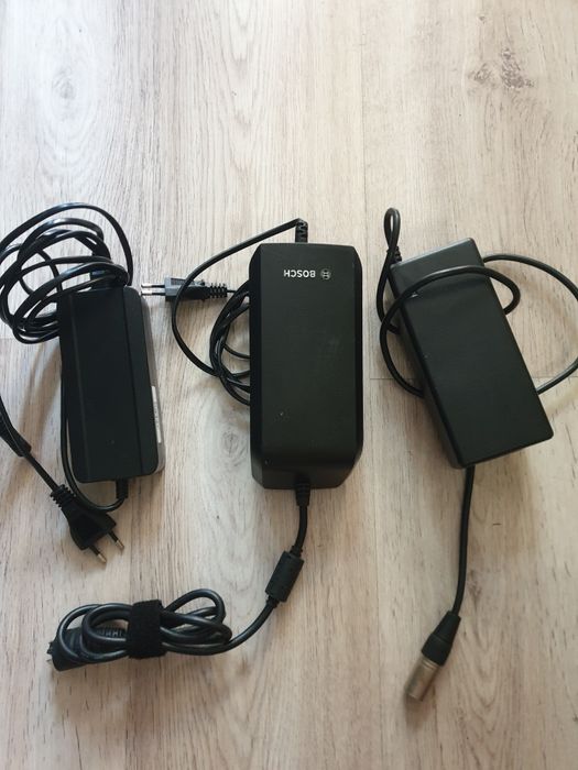 Încărcatoare bicicletă electrică  Bisch ,trotinetă