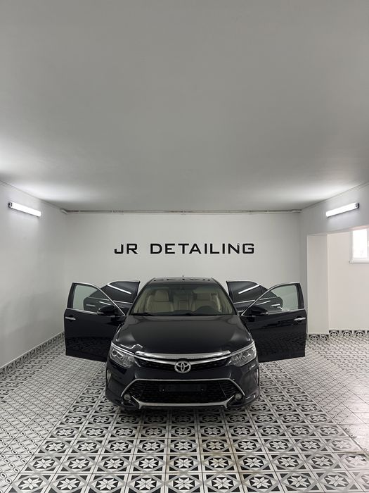 Тонировка автостекол