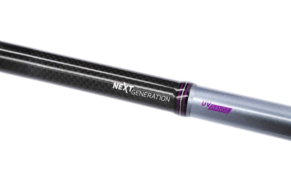 MIKADO – ULTRAVIOLET II Телемач  390м / 420м