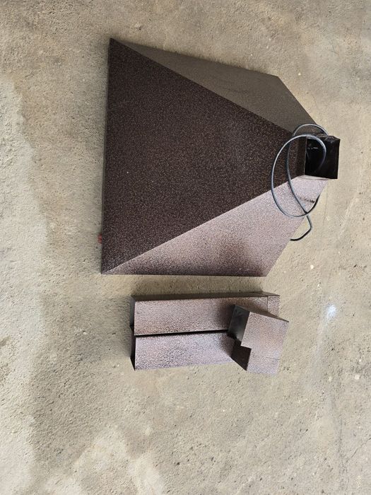 Demexot xolati yangi