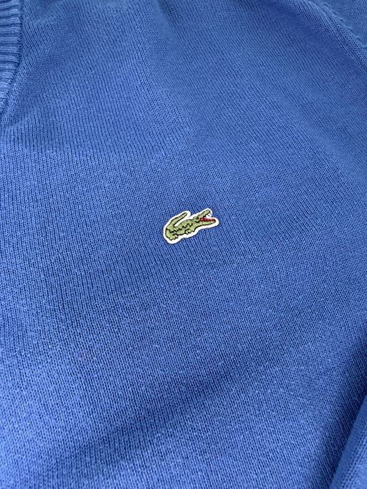 Pulover Lacoste